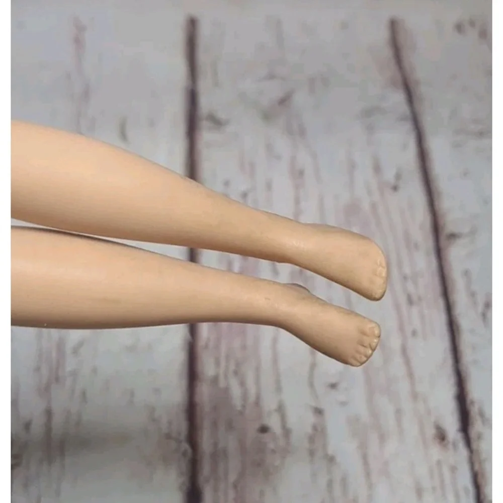 Vintage‎ Skooter Doll/ Platter Party Outfit